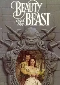 Plakat filmu Beauty and the Beast
