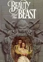 plakat filmu Beauty and the Beast