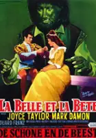 plakat filmu Beauty and the Beast