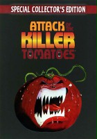 plakat filmu Atak pomidorów zabójców