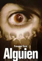 plakat filmu Alguien
