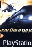 plakat gry Chase the Express
