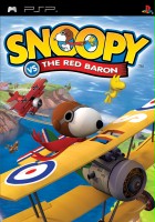 plakat filmu Snoopy vs. the Red Baron