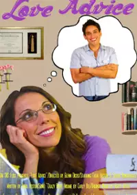 Plakat filmu Love Advice