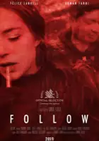 plakat filmu Follow