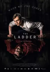 Plakat filmu Drabina