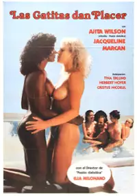 Plakat filmu Orgia stin Kerkyra