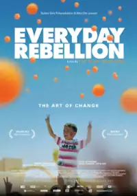 Plakat filmu Rewolucja non-stop