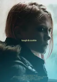 Plakat filmu Tough & Cookie
