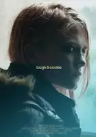 plakat filmu Tough & Cookie