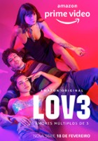 plakat filmu Lov3