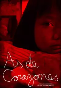 Plakat filmu As de corazones