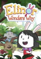 plakat filmuElinor Wonders Why