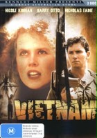 plakat filmu Wietnam