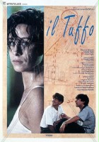 plakat filmu Il Tuffo