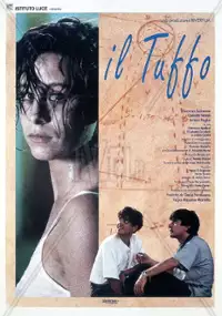 Plakat filmu Il Tuffo