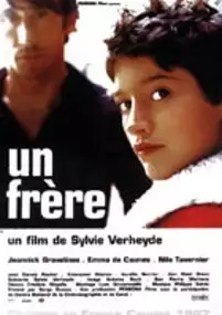 Plakat filmu Brat
