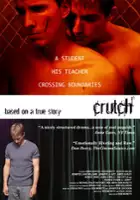 plakat filmu Crutch