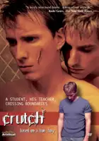 Richard Hymes-Esposito / Crutch