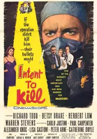 Plakat filmu Morderstwo na zlecenie