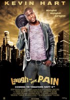 plakat filmu Laugh at My Pain