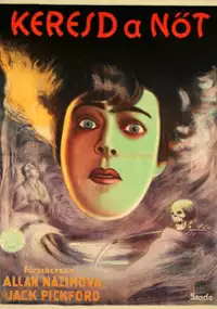 Plakat filmu Mój syn