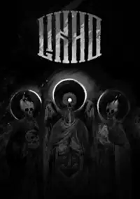 Plakat gry One-Eyed Likho