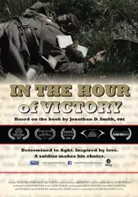 Plakat filmu In the Hour of Victory