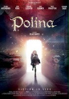 plakat filmu Polina