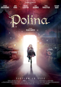 Plakat filmu Polina