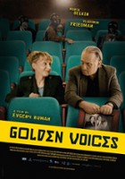plakat filmu Golden Voices
