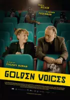 plakat filmu Golden Voices