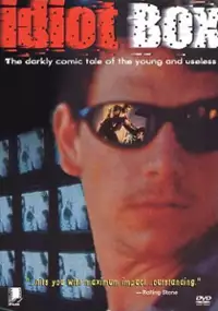 Plakat filmu Idiot Box