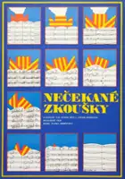 Ognian Zheliazkov / Izpiti po nikoe vreme