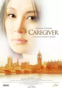 Plakat filmu Caregiver