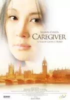 plakat filmu Caregiver