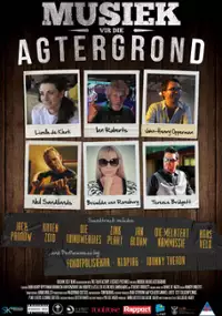 Plakat filmu Musiek vir die Agtergrond