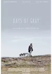 Plakat filmu Days of Gray