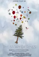 plakat filmu The Story of Pines