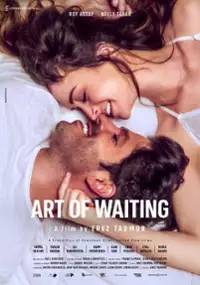 Plakat filmu Neffilot