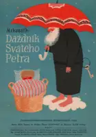 Parasol św. Piotra