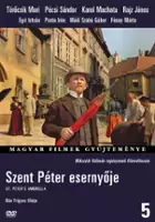 Eugen Senaj / Parasol św. Piotra