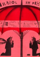 plakat filmu Parasol św. Piotra