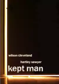 Plakat filmu Kept Man
