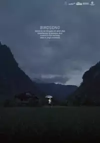 Plakat filmu Birdsong