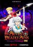 plakat filmu The Seven Deadly Sins: Grudge of Edinburgh Part 2