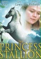 plakat filmu The Princess Stallion