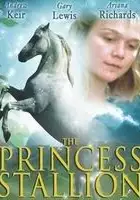 Jeffrey Daunton / The Princess Stallion