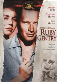 Plakat filmu Ruby Gentry