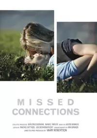 Plakat filmu Missed Connections